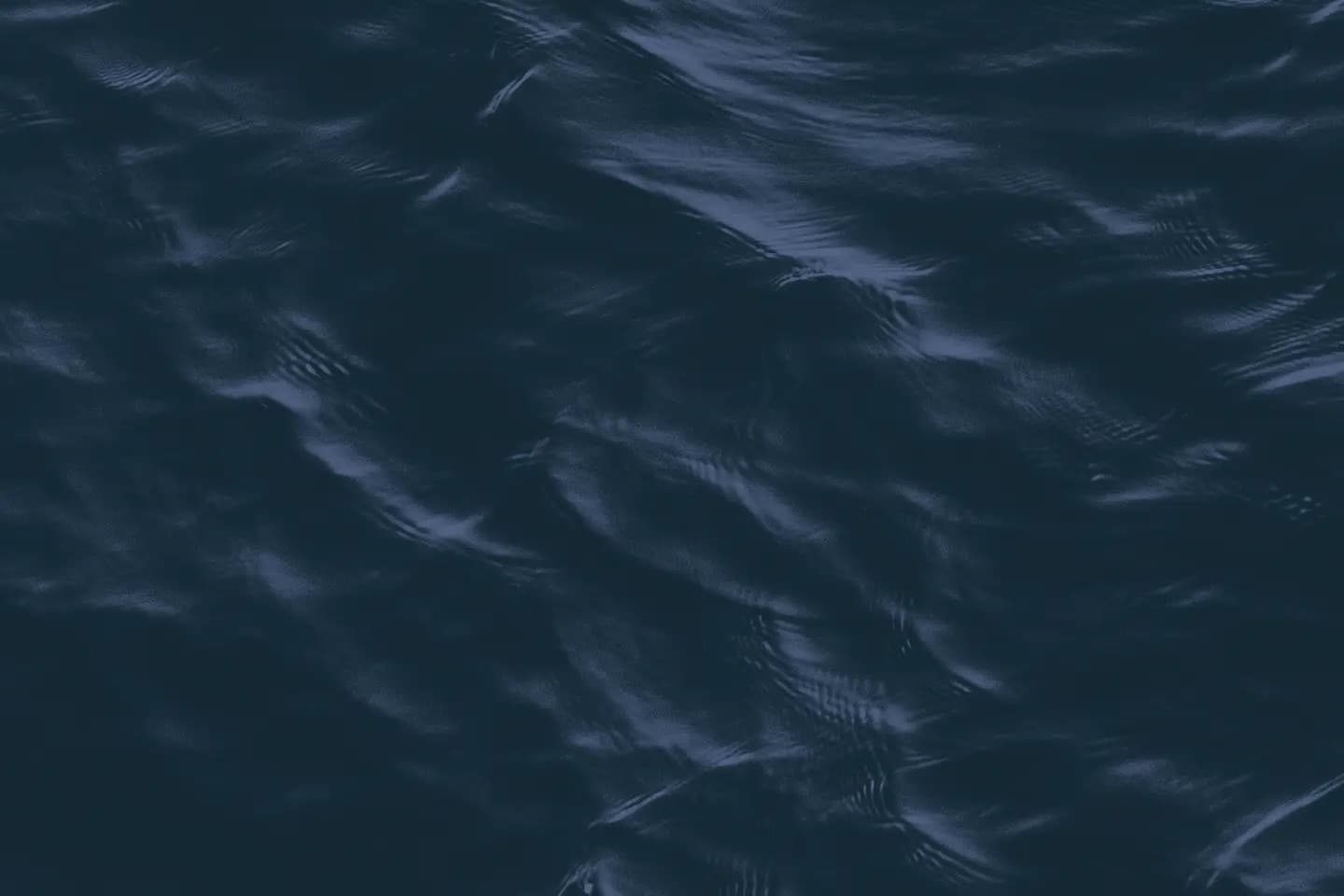 Footer Ocean Background